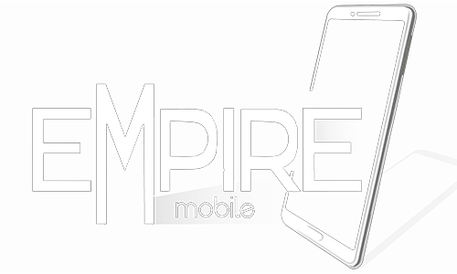 Empire Mobile Handyshop - Deniz Rehberger Logo