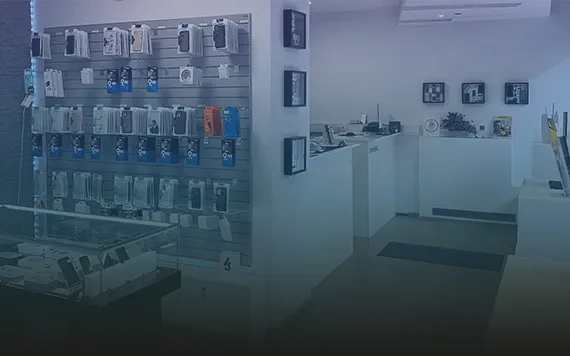 Empire Mobile Handyshop - Deniz Rehberger
