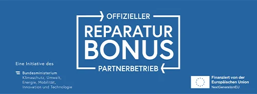 Reparaturbonus
