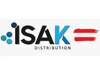 Logo Isak