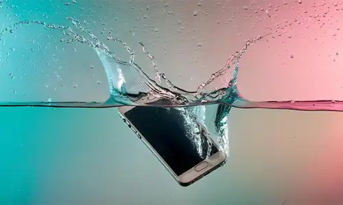 Wasserschaden Reparatur