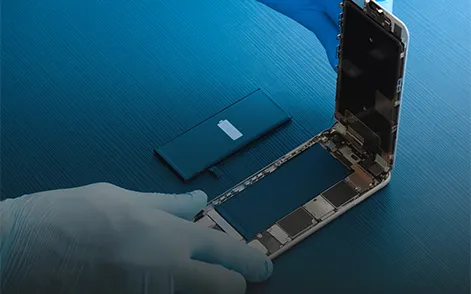 Handy Reparatur