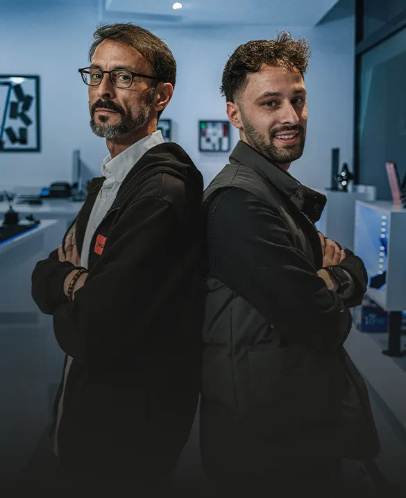 Empire Mobile Handyshop - Deniz Rehberger