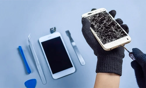 Handy Reparatur