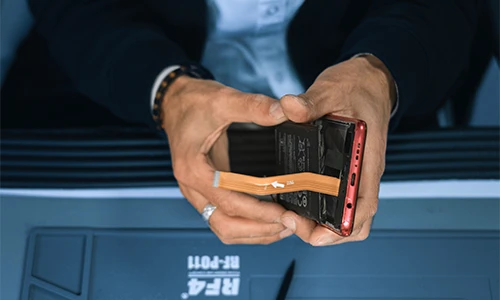 Ersatzteile Reparatur